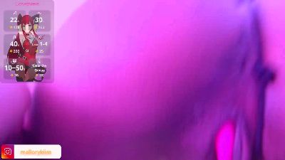 Sofiavega live cam on Cam4