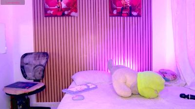 Sofiavega live cam on Cam4