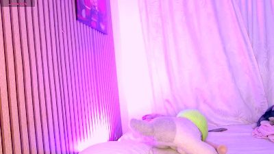 Sofiavega live cam on Cam4