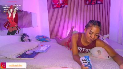 Sofiavega live cam on Cam4