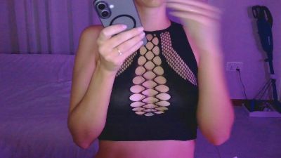 Sofiavixen live cam on Cam4