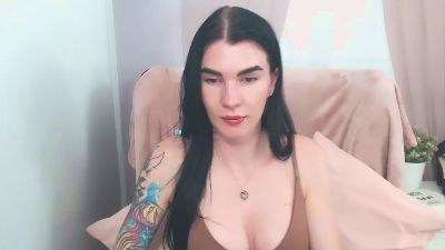 SofieBabe live cam on Cam4