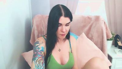 SofieBabe live cam on Cam4