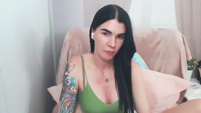 SofieBabe live cam on Cam4