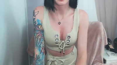 SofieBabe live cam on Cam4