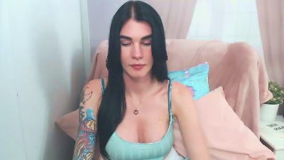 SofieBabe live cam on Cam4