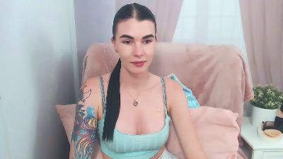 SofieBabe live cam on Cam4