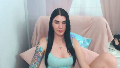 SofieBabe live cam on Cam4