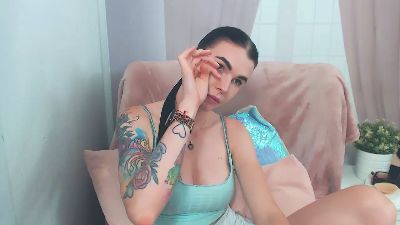 SofieBabe live cam on Cam4