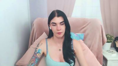 SofieBabe live cam on Cam4