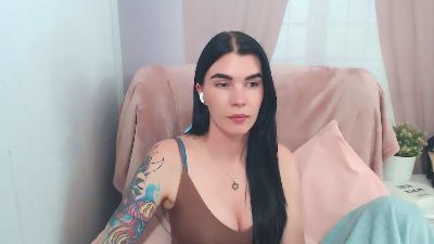 SofieBabe live cam on Cam4