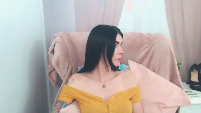 SofieBabe live cam on Cam4