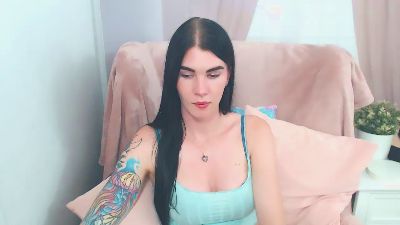 SofieBabe live cam on Cam4