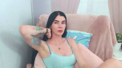 SofieBabe live cam on Cam4