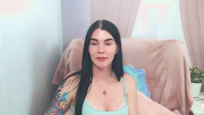 SofieBabe live cam on Cam4