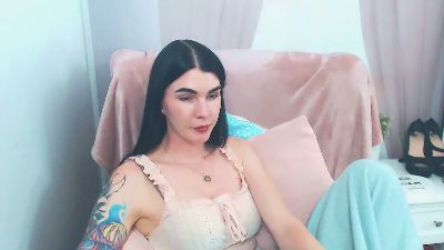 SofieBabe live cam on Cam4