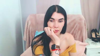 SofieBabe live cam on Cam4
