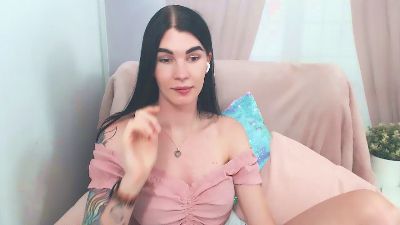 SofieBabe live cam on Cam4