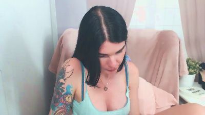 SofieBabe live cam on Cam4