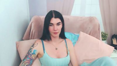 SofieBabe live cam on Cam4