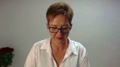 Sofie_Velvet live cam on Cam4