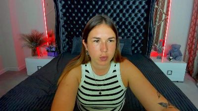 Sofii_darling live cam on Cam4