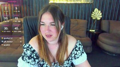 Sofii_darling live cam on Cam4