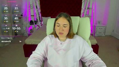 Sofii_darling live cam on Cam4