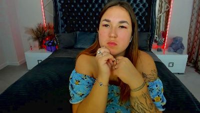 Sofii_darling live cam on Cam4