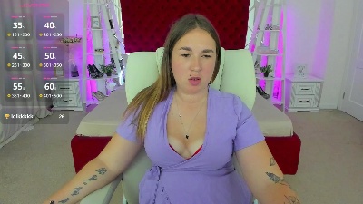 Sofii_darling live cam on Cam4