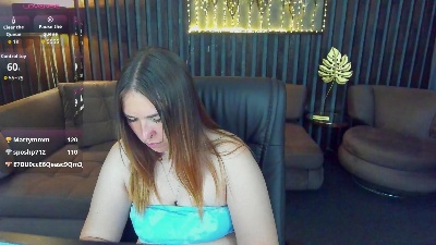 Sofii_darling live cam on Cam4