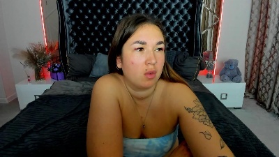 Sofii_darling live cam on Cam4