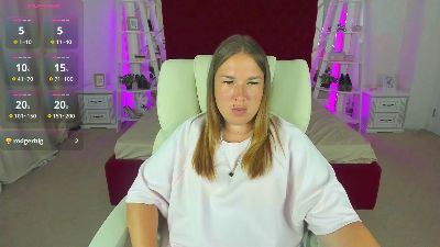 Sofii_darling live cam on Cam4