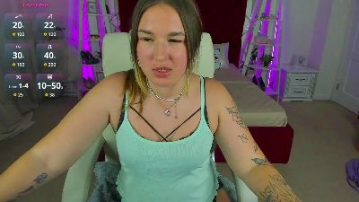 Sofii_darling live cam on Cam4