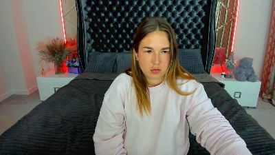 Sofii_darling live cam on Cam4