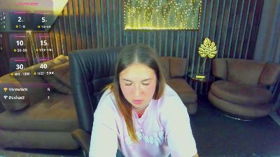 Sofii_darling live cam on Cam4