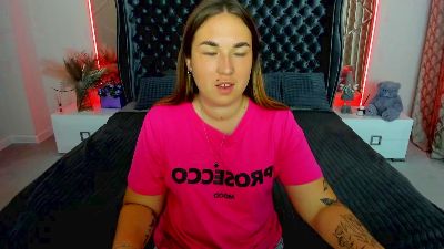 Sofii_darling live cam on Cam4
