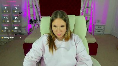 Sofii_darling live cam on Cam4
