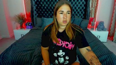 Sofii_darling live cam on Cam4