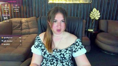 Sofii_darling live cam on Cam4