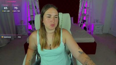 Sofii_darling live cam on Cam4