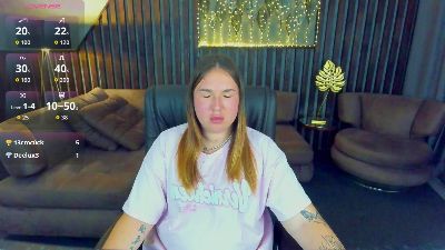 Sofii_darling live cam on Cam4