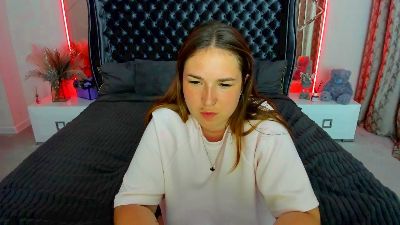 Sofii_darling live cam on Cam4