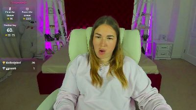 Sofii_darling live cam on Cam4