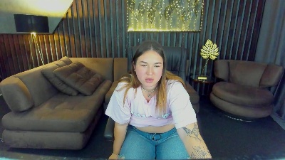 Sofii_darling live cam on Cam4