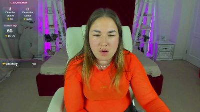 Sofii_darling live cam on Cam4