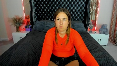 Sofii_darling live cam on Cam4