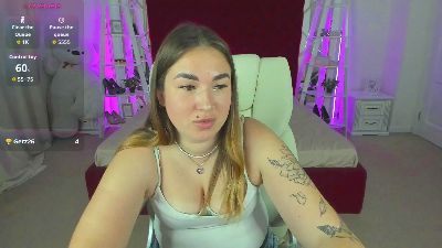 Sofii_darling live cam on Cam4