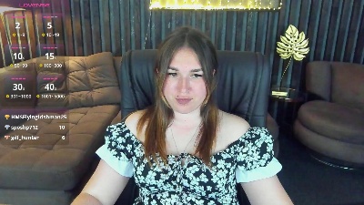 Sofii_darling live cam on Cam4