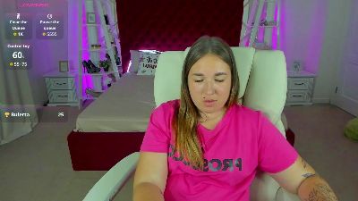 Sofii_darling live cam on Cam4